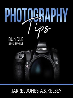 cover image of Photography Tips Bundle